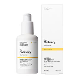 The Ordinary UV Filters SPF 45 Serum Sunscreen 60 ml