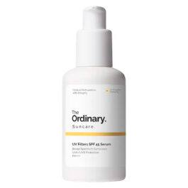 The Ordinary UV Filters SPF 45 Serum Sunscreen 60 ml