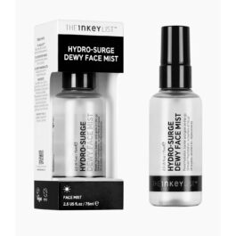 The Inkey List Hydro-surge Dewy Face Mist