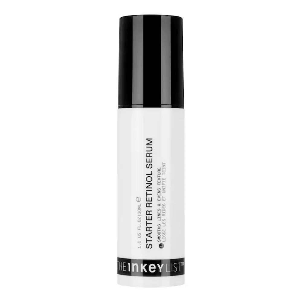 The Inkey List Starter Retinol Serum