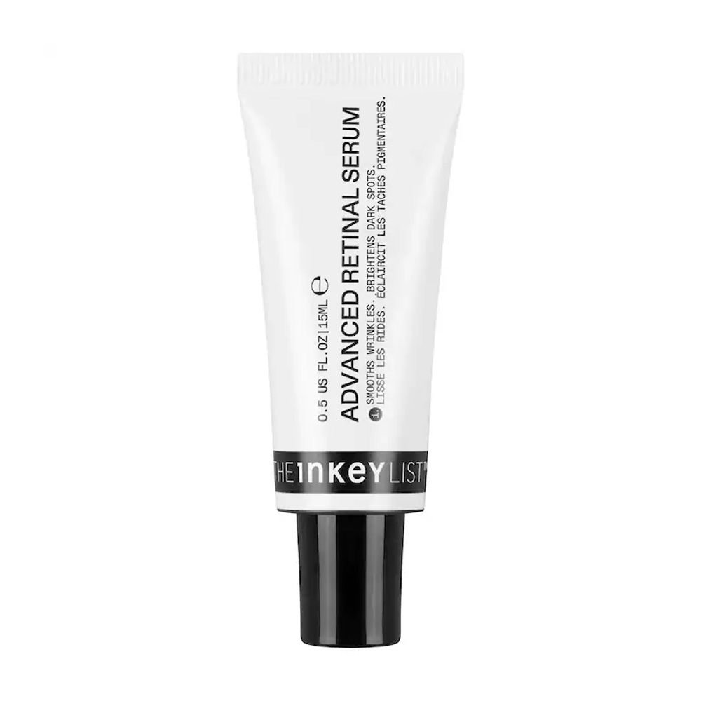 The Inkey List Advanced 0.2% Retinal Serum