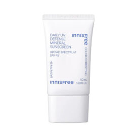 Innisfree - Daily UV Defense Mineral Sunscreen SPF 45 (50ml)