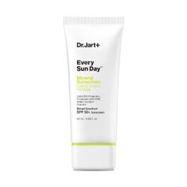 Dr. Jart+ - Every Sun Day™ Mineral Korean Sunscreen SPF 50+ (50ml)