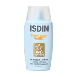 ISDIN - Fotoprotector Fusion Water MAGIC SPF 50 (50ml)