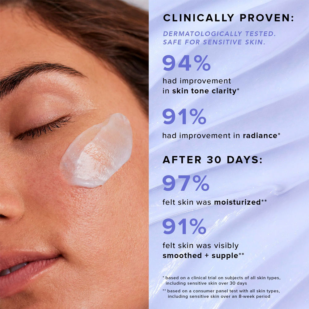 Farmacy 10% Niacinamide Night Face Mask (50ml) - Imagen 3