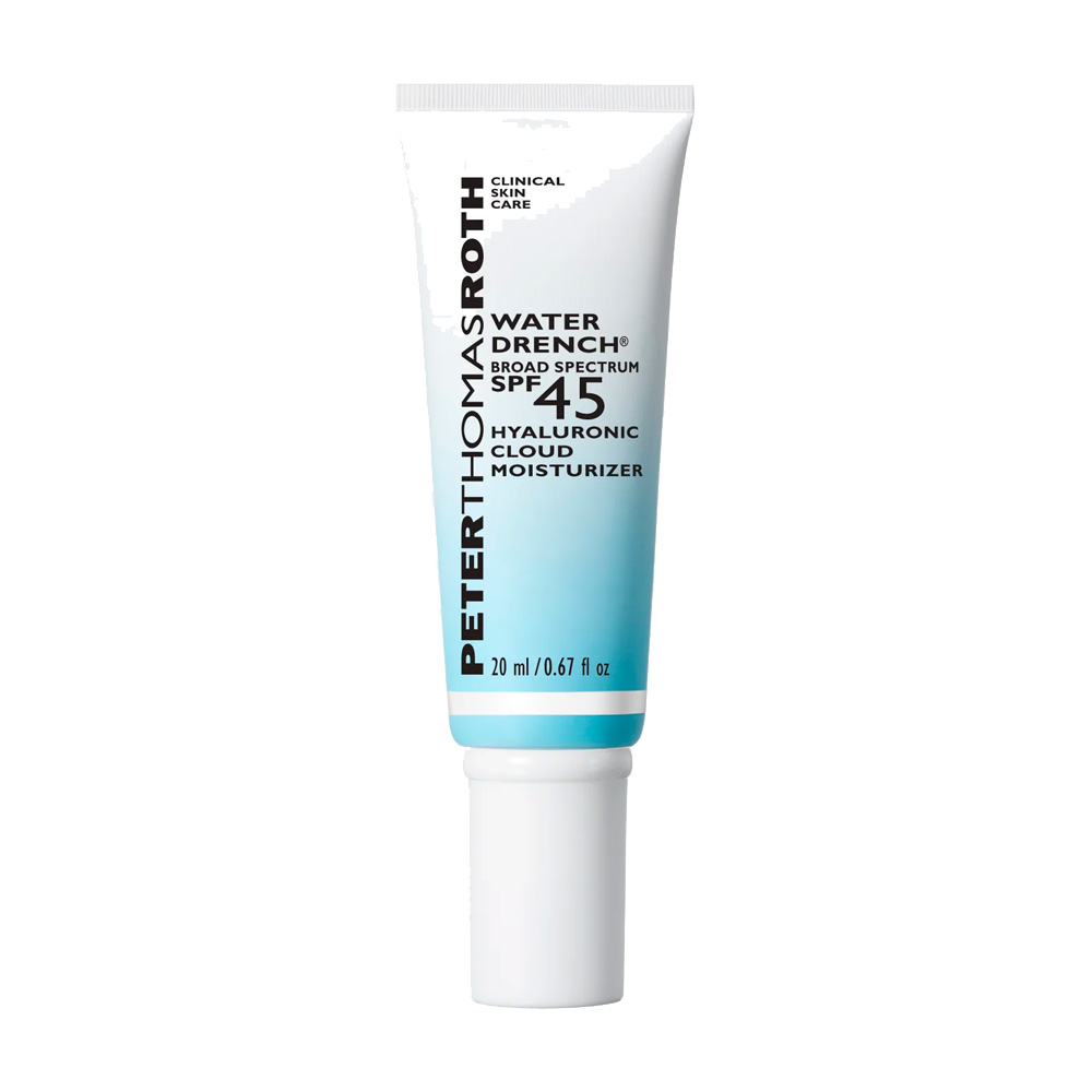 Peter Thomas Roth Water Drench® Broad Spectrum SPF 45 Hyaluronic Cloud Moisturizer (20ml)
