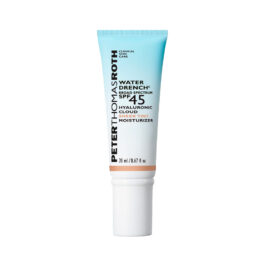 Peter Thomas Roth Water Drench® Broad Spectrum SPF 45 Sheer Tint Moisturizer (20ml)