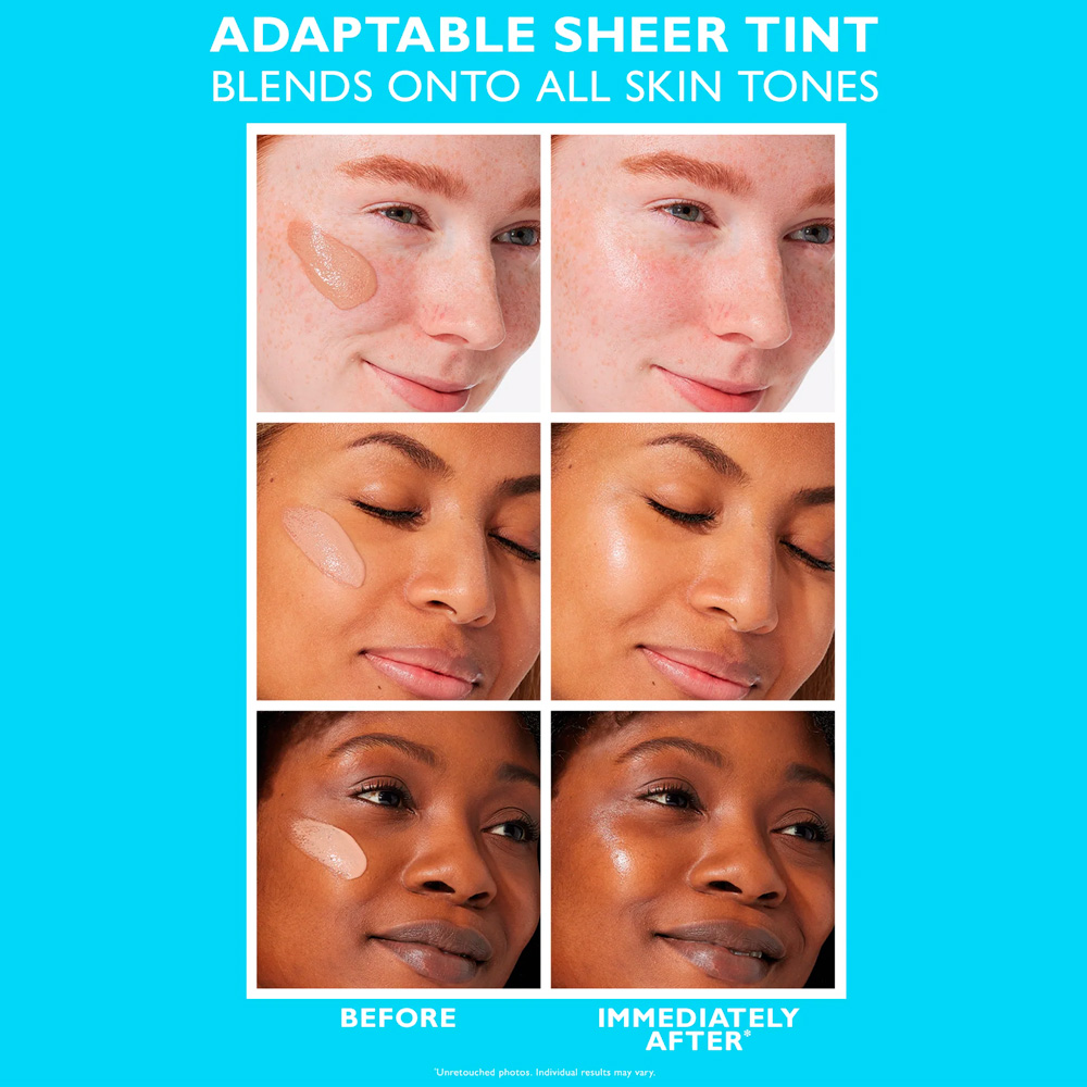 Peter Thomas Roth Water Drench® Broad Spectrum SPF 45 Sheer Tint Moisturizer (20ml) - Imagen 2