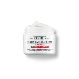 Kiehl's Ultra Facial Cream with Sunscreen SPF 30 – 50ml (1.7 fl. oz.)